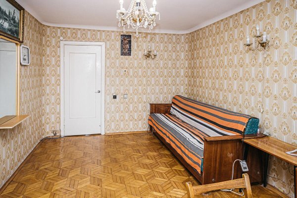 3-комнатная квартира по адресу Матусевича ул., д. 30 - фото 7