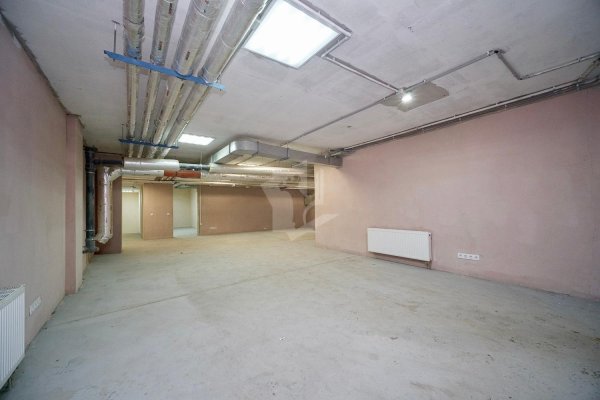 Сдается офисное помещение по адресу г. Минск, Быховская ул., д. 10 - фото 3