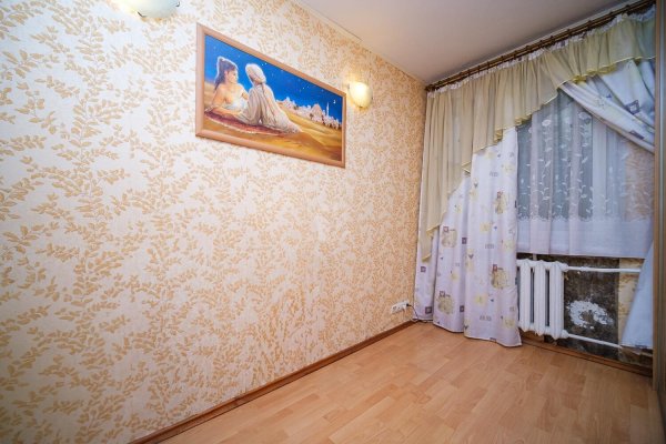 1-комнатная квартира по адресу Калиновского ул., д. 35 - фото 7