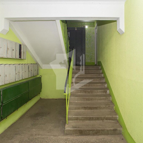 Фотография 3-комнатная квартира по адресу Прушинских ул., д. 26 - фото 18