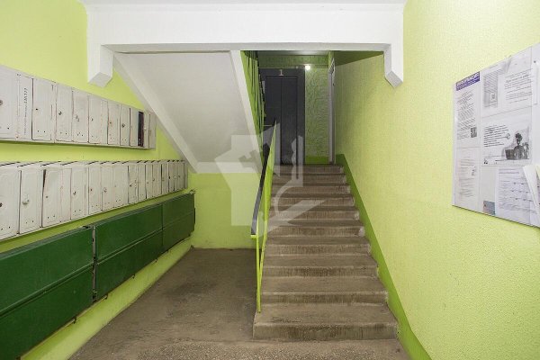 3-комнатная квартира по адресу Прушинских ул., д. 26 - фото 18