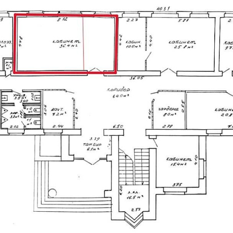 Фотография Сдается производственное/складское помещение по адресу г. Минск, Полиграфическая ул., д. 31 - фото 2
