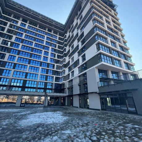 Фотография 1-комнатная квартира по адресу Жореса Алфёрова ул., д. 22 - фото 2