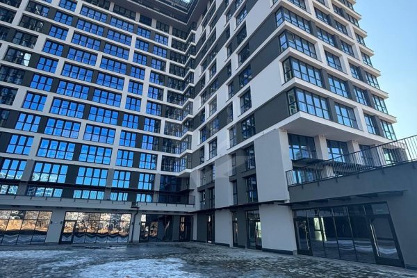 1-комнатная квартира по адресу Жореса Алфёрова ул., д. 22 - фото 2