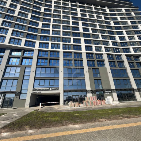 Фотография 1-комнатная квартира по адресу Жореса Алфёрова ул., д. 22 - фото 3