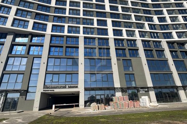 1-комнатная квартира по адресу Жореса Алфёрова ул., д. 22 - фото 3