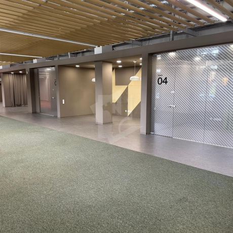 Фотография Сдается офисное помещение по адресу г. Минск, Фабрициуса ул., д. 8 к. Б - фото 3