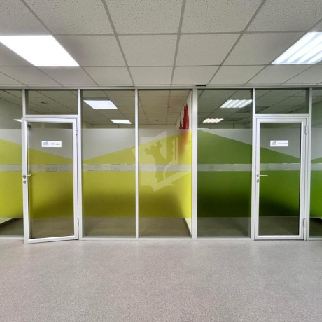 Фотография Сдается торговое помещение по адресу г. Минск, Жуковского ул., д. 11 к. А - фото 2