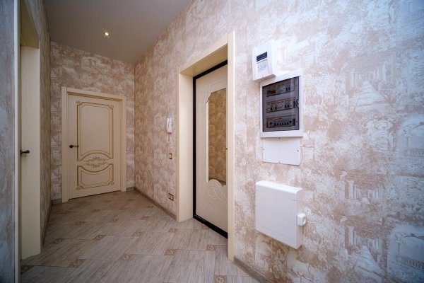 2-комнатная квартира по адресу Партизанский просп., д. 56 - фото 17