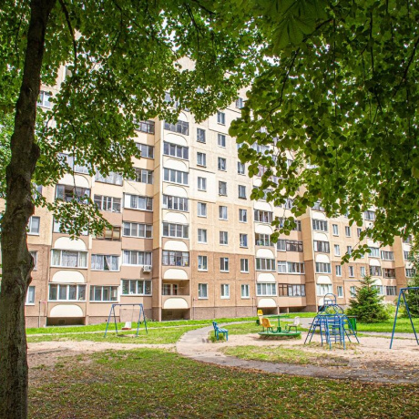 Фотография 3-комнатная квартира по адресу Алибегова ул., д. 13 к. 3 - фото 20