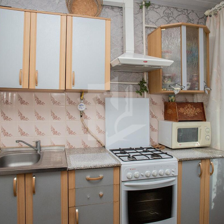 Фотография 2-комнатная квартира по адресу Осипенко ул., д. 15 - фото 7