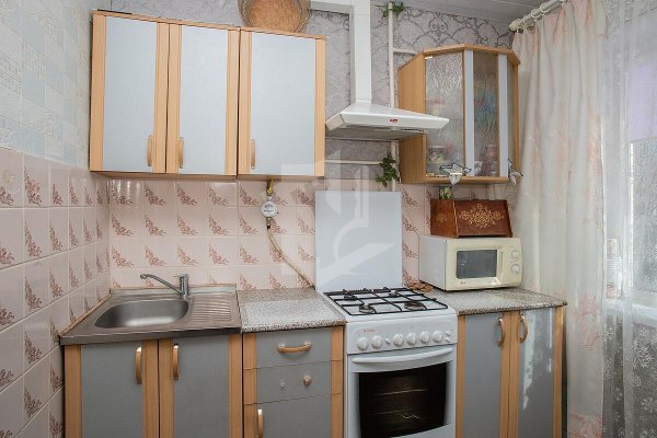 2-комнатная квартира по адресу Осипенко ул., д. 15 - фото 7