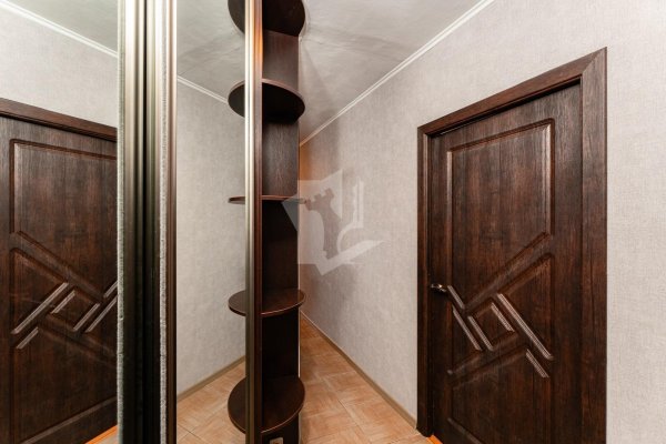 1-комнатная квартира по адресу Корженевского пер., д. 18 - фото 19