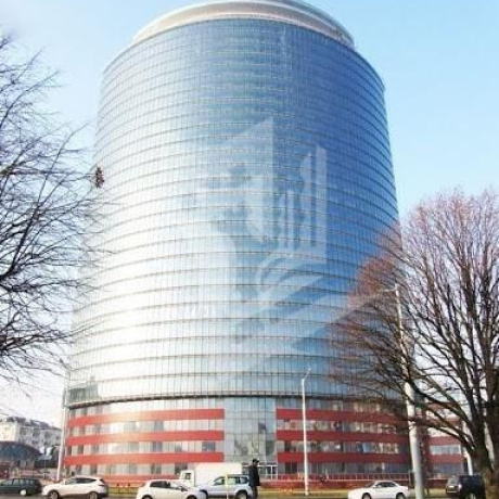 Фотография Сдается офисное помещение по адресу г. Минск, Каливарийская, д. 16 - фото 8