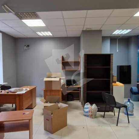 Фотография Сдается торговое помещение по адресу г. Минск, Красная ул., д. 13 - фото 8