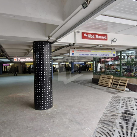 Фотография Сдается торговое помещение по адресу г. Минск, Жилуновича ул., д. 2 к. д - фото 6