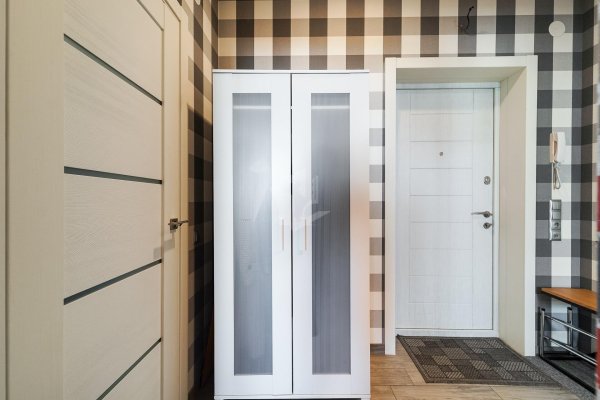1-комнатная квартира по адресу Дзержинского просп., д. 122 - фото 6