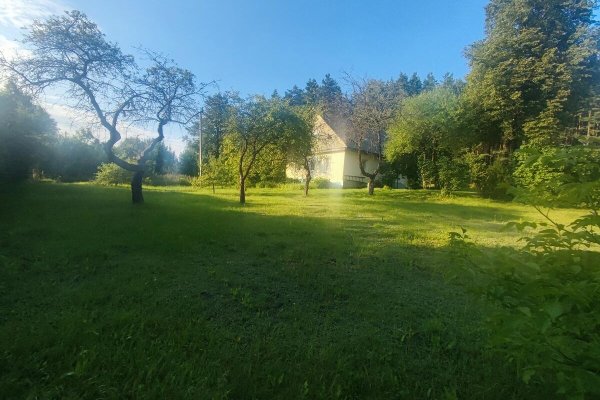 Продается дом д. Зеленая, Привокзальная ул. - фото 2