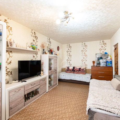 Фотография 1-комнатная квартира по адресу Любимова просп., д. 46 к. 1 - фото 4