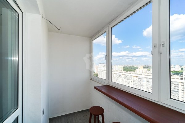 1-комнатная квартира по адресу Дзержинского просп., д. 122 - фото 8