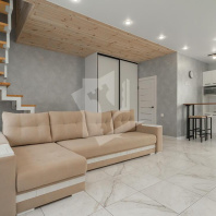 Фотография Продается коттедж с/т. Родник-5 - фото 5