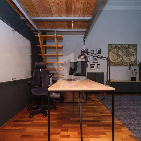 Фотография 2-комнатная квартира по адресу Киселева ул., д. 28 - фото 16