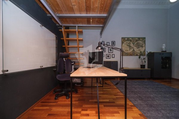 2-комнатная квартира по адресу Киселева ул., д. 28 - фото 16