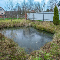 Фотография Продается дом с/т. Криница-1989 - фото 15