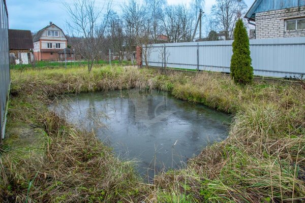 Продается дом с/т. Криница-1989 - фото 15