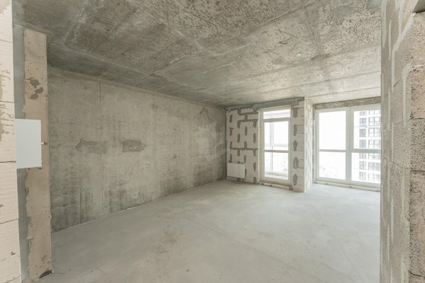 1-комнатная квартира по адресу Игоря Лученка ул., д. 30 - фото 13