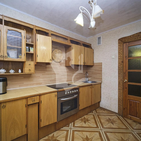 Фотография 4-комнатная квартира по адресу Маяковского ул., д. 14 - фото 2