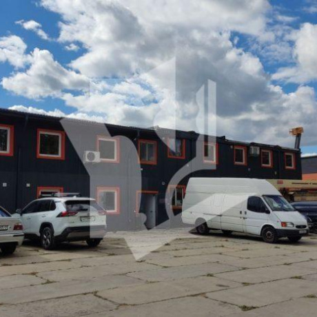 Фотография Продается торговое помещение по адресу п. Городище, 8 Марта ул., д. 2 к. а - фото 6
