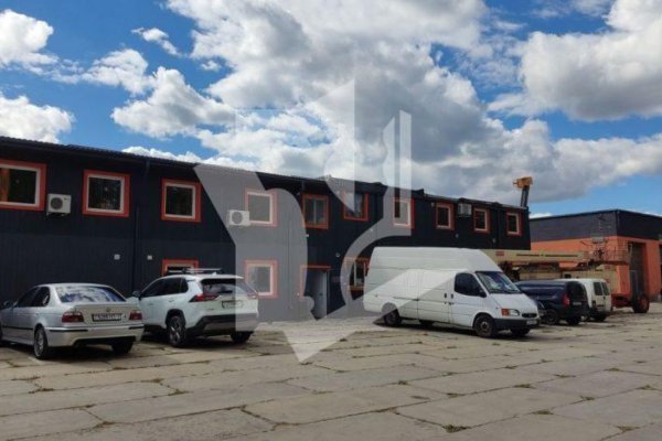 Продается торговое помещение по адресу п. Городище, 8 Марта ул., д. 2 к. а - фото 6
