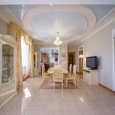 Фотография 3-комнатная квартира по адресу Утульная ул., д. 1 - фото 4