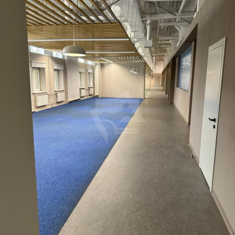 Фотография Сдается офисное помещение по адресу г. Минск, Фабрициуса ул., д. 8 к. Б - фото 4