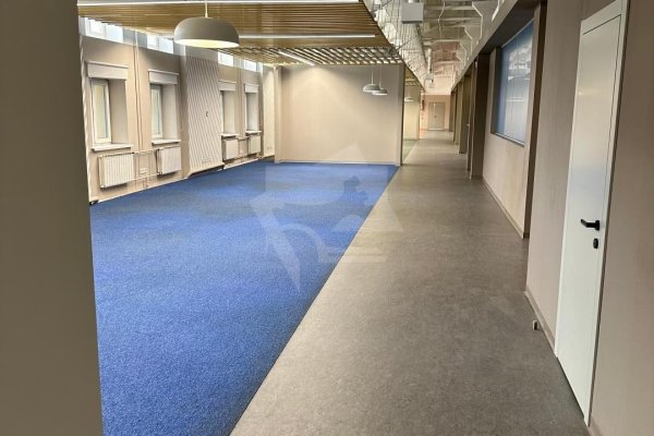 Сдается офисное помещение по адресу г. Минск, Фабрициуса ул., д. 8 к. Б - фото 4