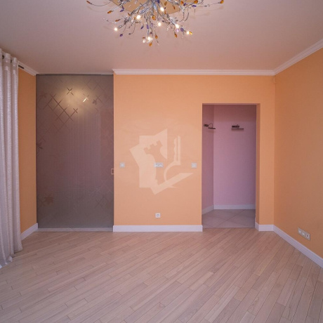 Фотография 2-комнатная квартира по адресу Тепличная ул., д. 1 - фото 5