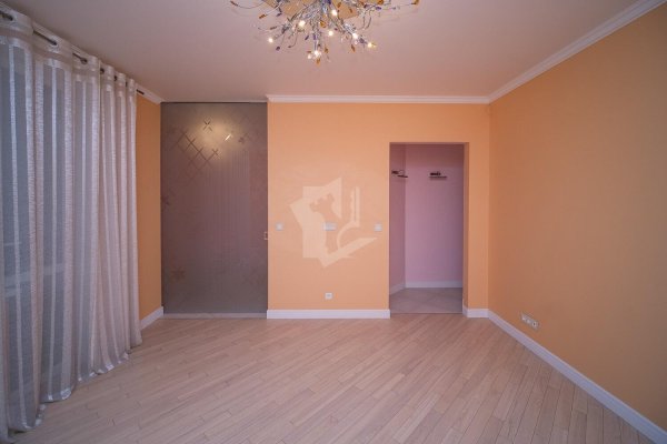 2-комнатная квартира по адресу Тепличная ул., д. 1 - фото 5