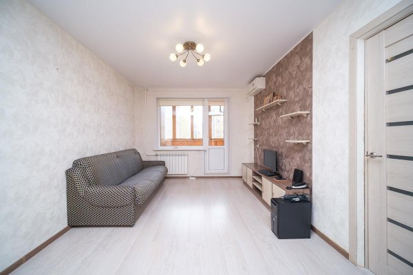 2-комнатная квартира по адресу Жуковского ул., д. 5 к. 1 - фото 7