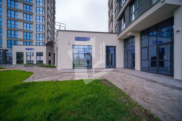 Сдается торговое помещение по адресу г. Минск, Брилевская ул., д. 27 - фото 2