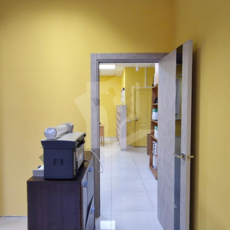 Фотография Сдается торговое помещение по адресу г. Минск, Красная ул., д. 13 - фото 9