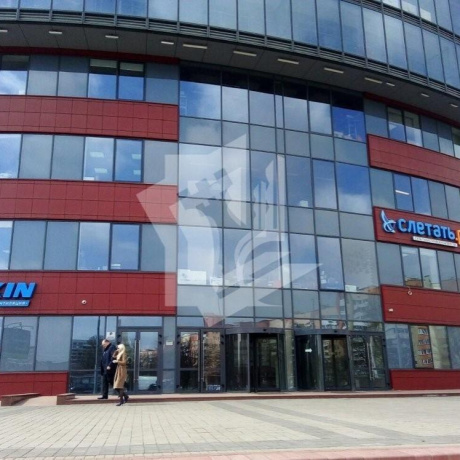 Фотография Сдается офисное помещение по адресу г. Минск, Каливарийская, д. 16 - фото 9