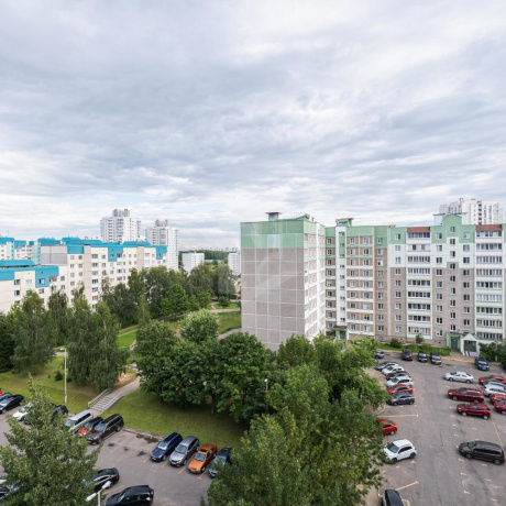 Фотография 1-комнатная квартира по адресу Одинцова ул., д. 3 к. 2 - фото 8