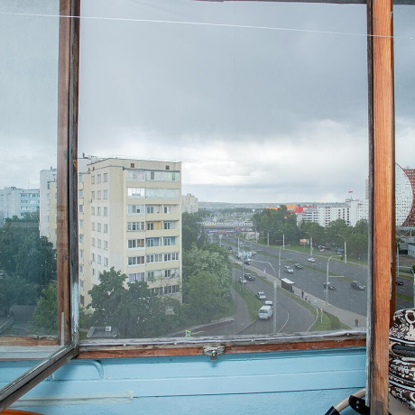 Фотография 1-комнатная квартира по адресу Пушкина просп., д. 85 - фото 12