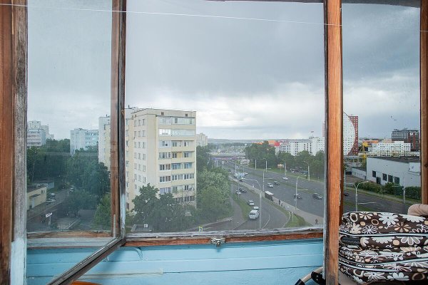 1-комнатная квартира по адресу Пушкина просп., д. 85 - фото 12