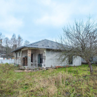 Фотография Продается дом с/т. Криница-1989 - фото 16