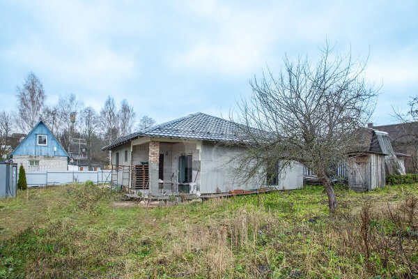 Продается дом с/т. Криница-1989 - фото 16