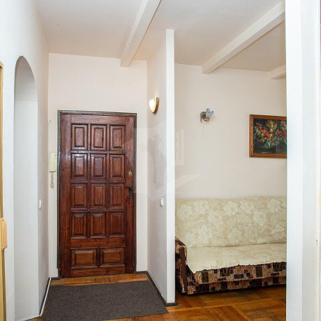 Фотография 3-комнатная квартира по адресу Ленинградская ул., д. 3 - фото 10