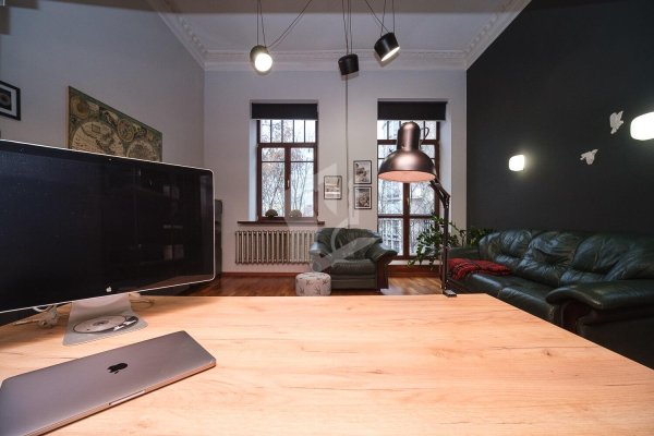 2-комнатная квартира по адресу Киселева ул., д. 28 - фото 17