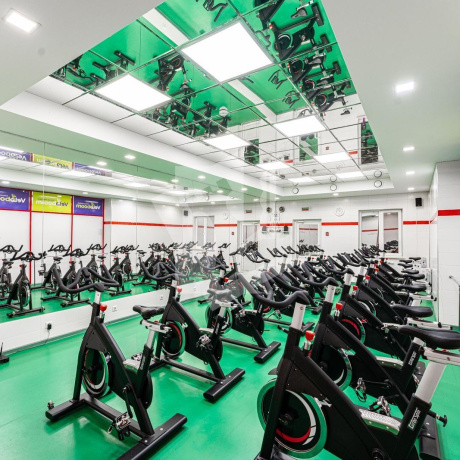 Фотография Сдается торговое помещение по адресу г. Минск, Каховская ул., д. 17 - фото 8